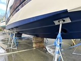Cranchi Endurance 33 New Antifoul